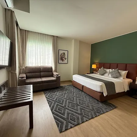 The Legacy Hotel Nana Sukhumvit, Aspira Collection-2